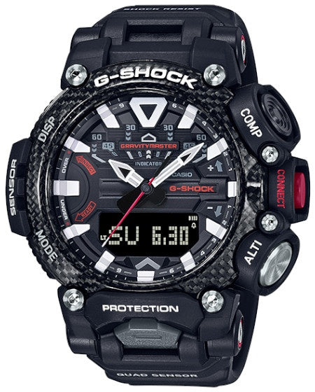 Reloj Casio G-Shock GR-B200-1AER