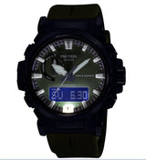 Reloj Casio Pro Trek PRW-61Y-3ER