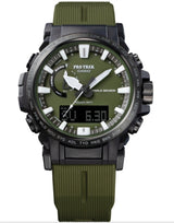 Reloj Casio Pro Trek PRW-61Y-3ER