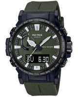 Rellotge Casio Pro Trek PRW-61Y-3ER