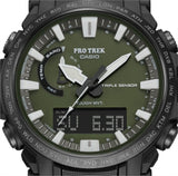 Rellotge Casio Pro Trek PRW-61Y-3ER