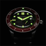 Reloj Spinnaker Croft Sand Black SP-5058-05