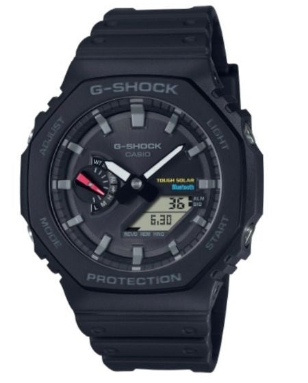Rellotge Casio G-Shock GA-B2100-1A