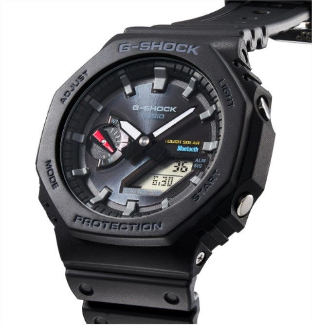 Rellotge Casio G-Shock GA-B2100-1A