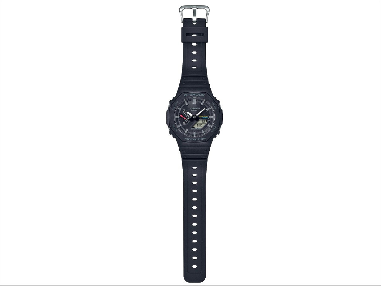 Rellotge Casio G-Shock GA-B2100-1A