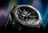 Reloj Casio G-Shock GA-B2100-1A