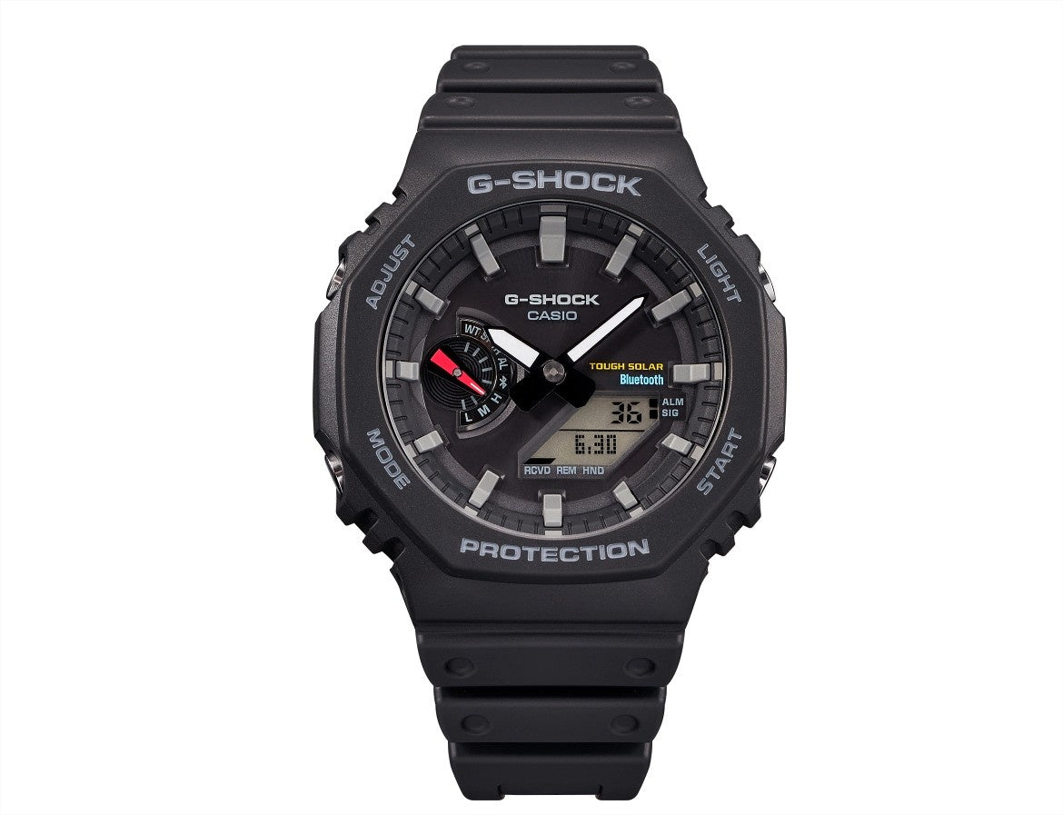 Rellotge Casio G-Shock GA-B2100-1A