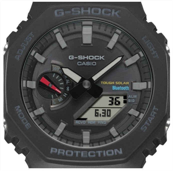 Rellotge Casio G-Shock GA-B2100-1A
