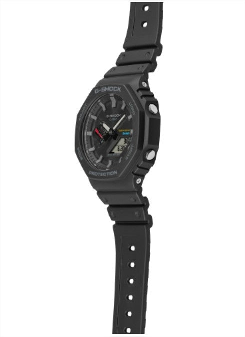 Rellotge Casio G-Shock GA-B2100-1A