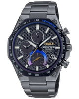 Reloj Casio Edifice EQB-1100TMS-1A Edición Limitada TOM'S