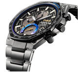 Reloj Casio Edifice EQB-1100TMS-1A Edición Limitada TOM'S