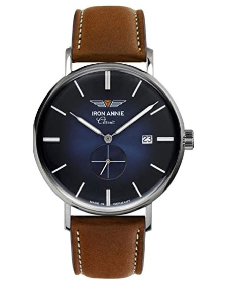 Rellotge Iron Annie Classic Line 5938-3