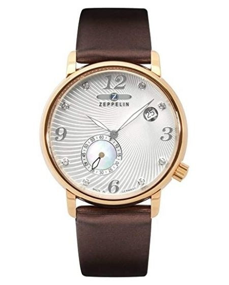 Rellotge Zeppelin Luna 7633-5