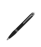 Bolígrafo Montblanc StarWalker UltraBlack Precious Resin