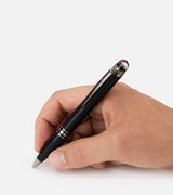 Bolígraf Montblanc StarWalker UltraBlack Precious Resin