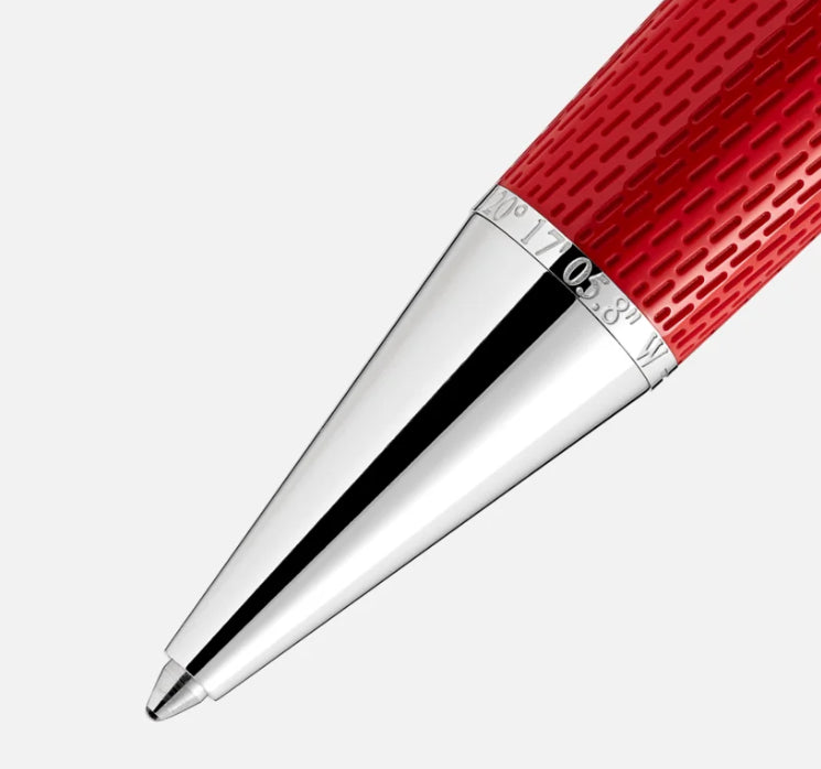 Bolígraf Montblanc Edició Limitada James Dean MB117891