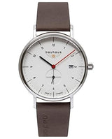 Rellotge Bauhaus 2130-1