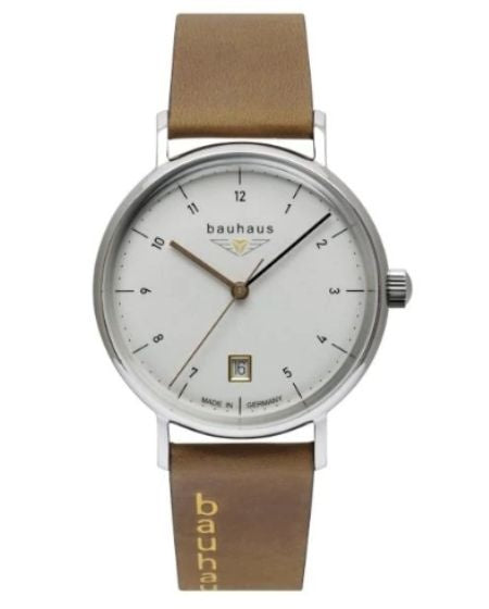 Rellotge Bauhaus Lady Date 2141-1
