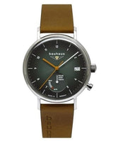 Rellotge Bauhaus 2112-4