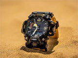 Rellotge Casio G-Shock GWG-2000-1A5ER MUDMASTER