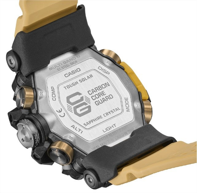 Reloj Casio G-Shock GWG-2000-1A5ER MUDMASTER