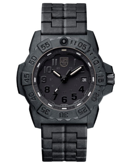 Reloj Luminox NAVY SEAL 3502.BO