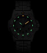Reloj Luminox NAVY SEAL 3502.BO