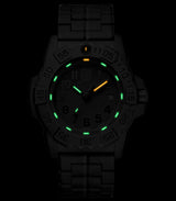 Rellotge Luminox NAVY SEAL 3502.BO