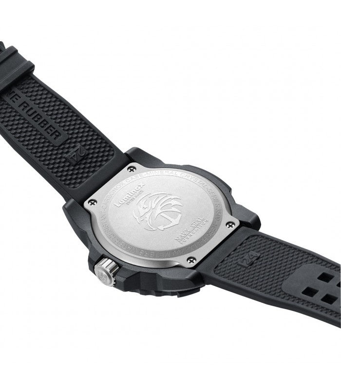 Rellotge Luminox NAVY SEAL 3503.NSF