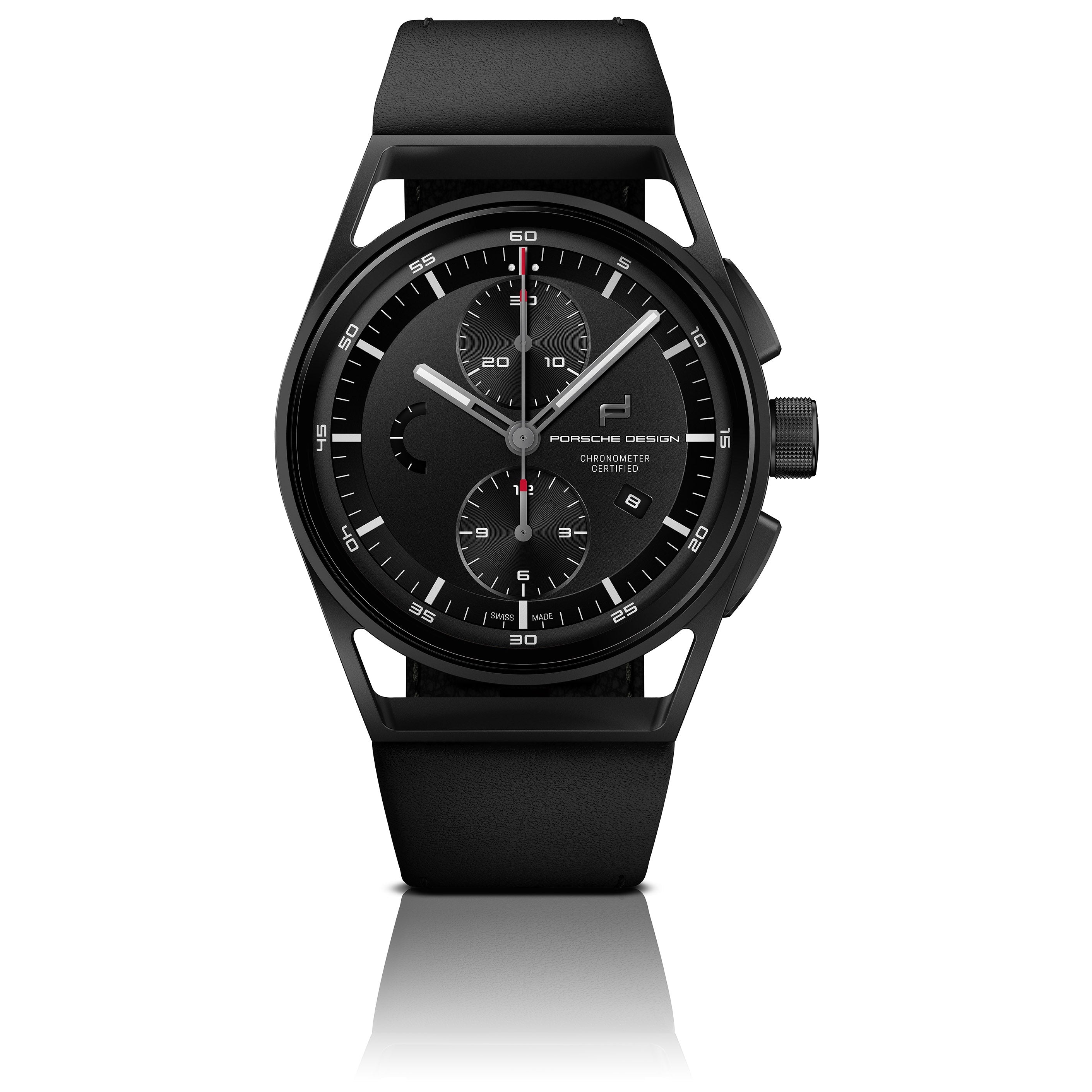 Rellotge Porsche Design Sport Chrono 1919 Collection