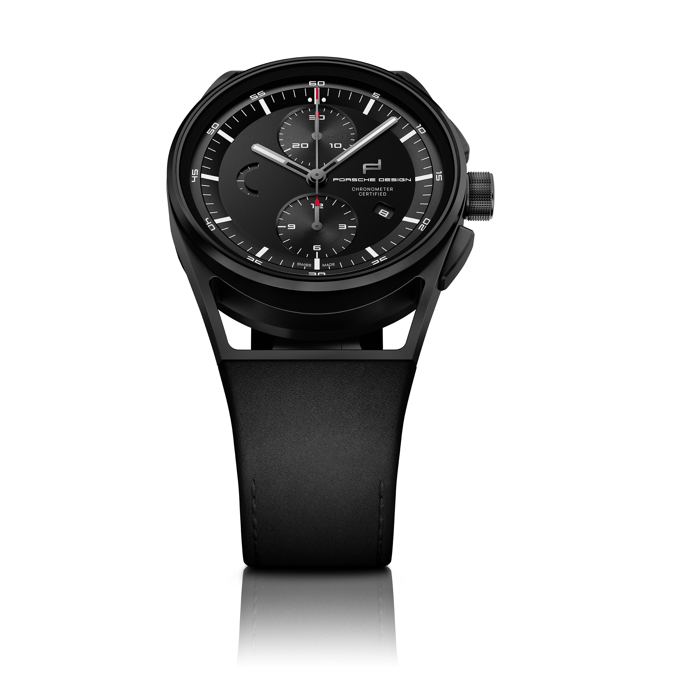 Rellotge Porsche Design Sport Chrono 1919 Collection