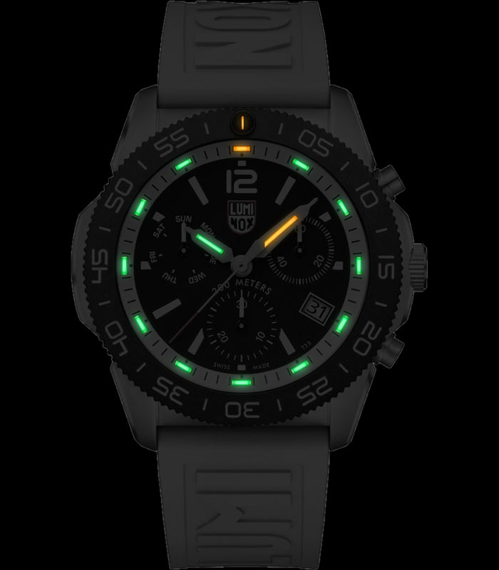 Reloj Luminox PACIFIC DIVER CHRONOGRAPH 3141
