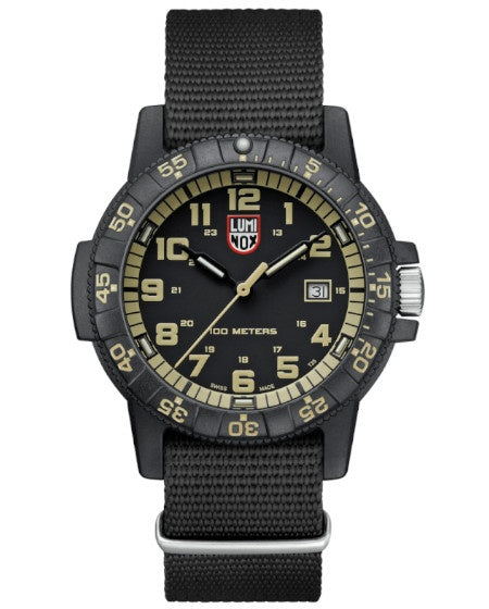 Reloj Luminox LEATHERBACK SEA TURTLE GIANT 0333