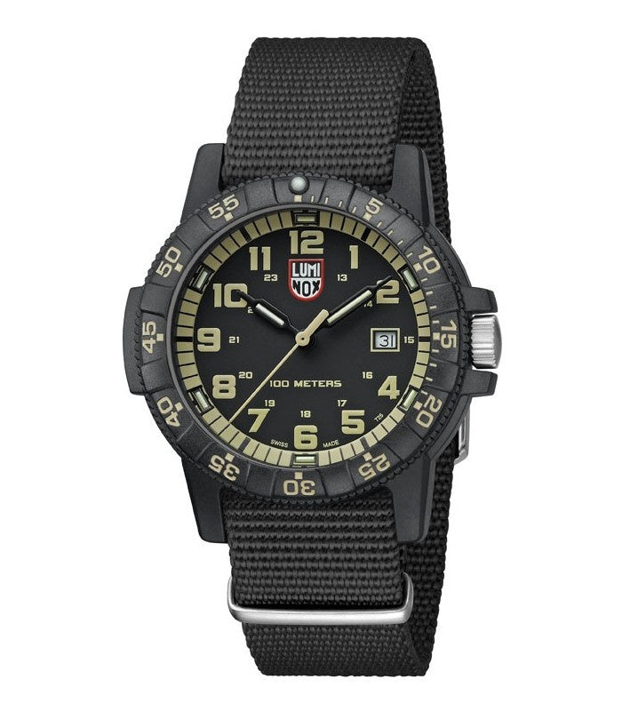 Reloj Luminox LEATHERBACK SEA TURTLE GIANT 0333