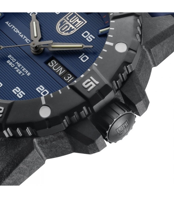 Reloj Luminox LUMINOX MASTER CARBON SEAL 3863