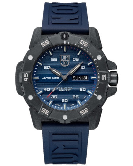 Reloj Luminox LUMINOX MASTER CARBON SEAL 3863