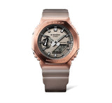 Reloj Casio G-Shock GM-2100MF-5A