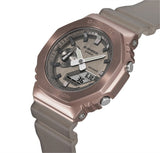 Reloj Casio G-Shock GM-2100MF-5A