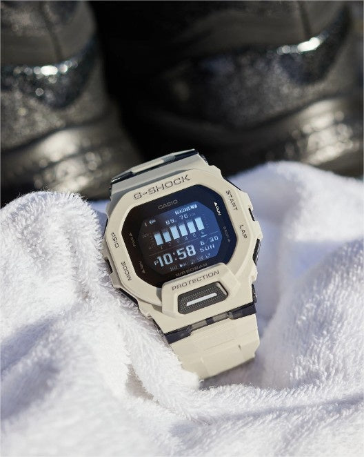 Rellotge Casio G-Shock GBD-200UU-9ER
