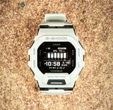 Rellotge Casio G-Shock GBD-200UU-9ER