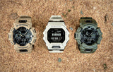 Reloj Casio G-Shock GBD-200UU-9ER