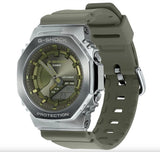 Reloj Casio G-Shock GM-S2100-3AER