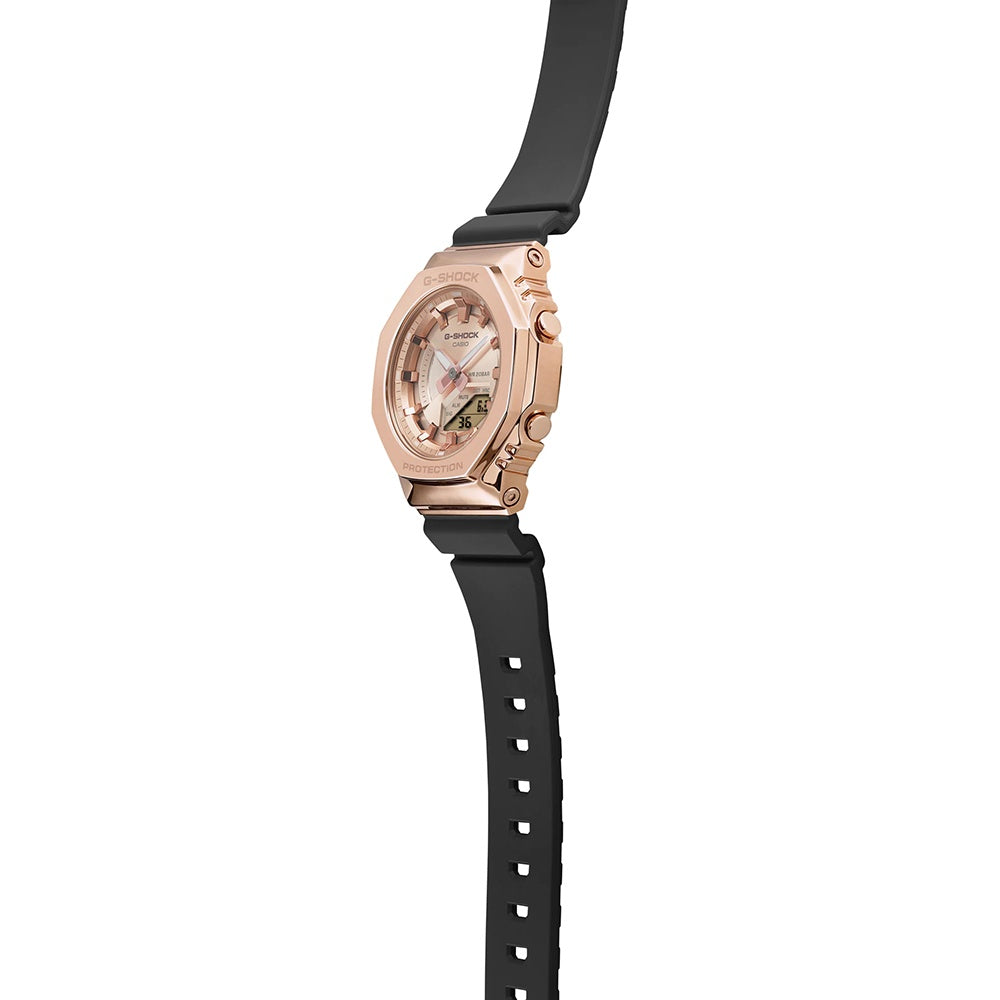 Rellotge Casio G-Shock GM-S2100PG-1A4