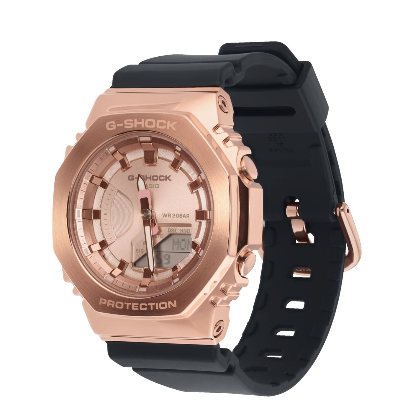 Rellotge Casio G-Shock GM-S2100PG-1A4