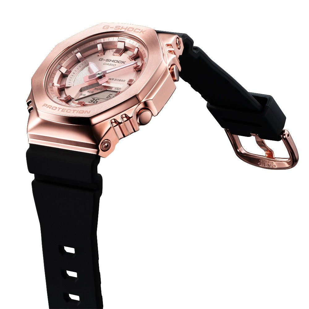 Rellotge Casio G-Shock GM-S2100PG-1A4