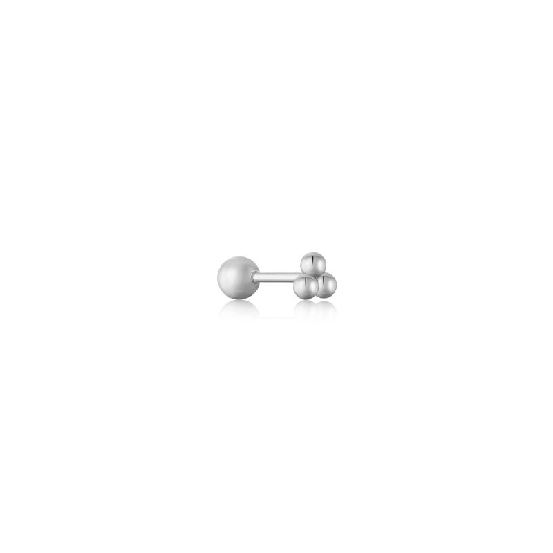 Piercing Ania Haie plata trio