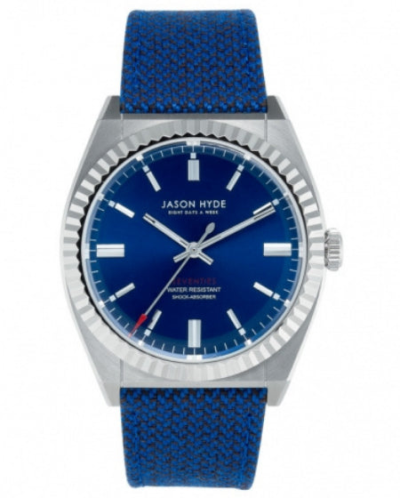 Reloj Jason Hyde colección "UNO" modelo JH10030