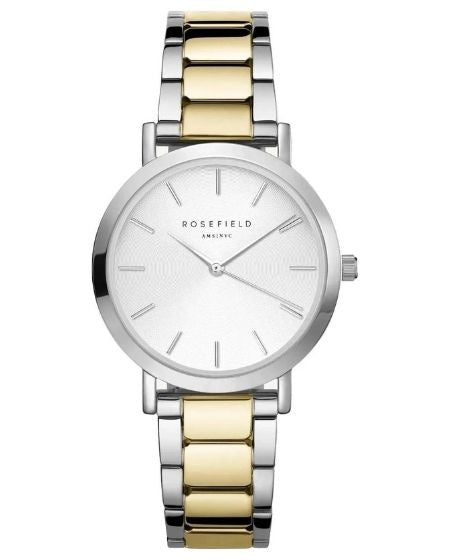 Rellotge Rosefield The Ribeca TWSSG-T63