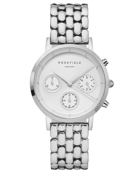 Reloj Rosefield The Gabby