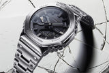 Reloj Casio G-Shock GM-B2100D-1AER